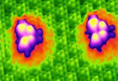 “Butterfly” defects on 2D Materials