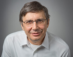 Prof GEIM, Andre (Nobel Laureate Physics 2010)