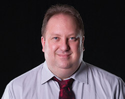 A/Prof BETTIOL, Andrew A. (Deputy Head, Resources & Exec/Admin Staff)
