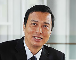Prof WEE Thye Shen, Andrew