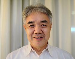Emeritus Prof FENG Yuan Ping