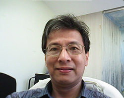 Prof JI Wei