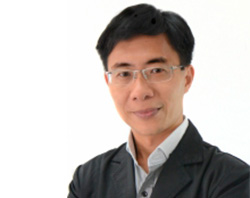 Johnson GOH Kuan Eng