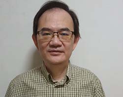 A/Prof LIM Hock Siah, Paul