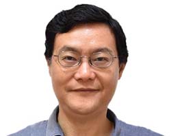 A/Prof WANG Zhisong