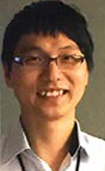Dr Andy Teoh Hao Fatt