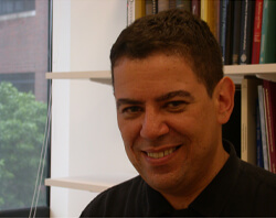 Distinguished Prof CASTRO-NETO, Antonio Helio