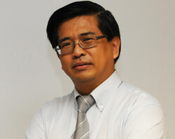 A/Prof CHUNG Keng Yeow