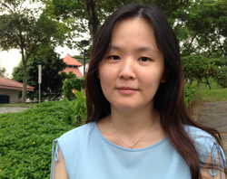Dr NG Shao Chin, Cindy