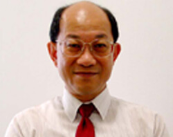 Emeritus Prof LIM Hock