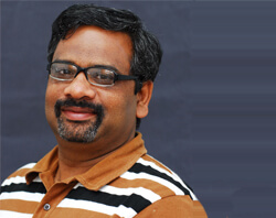 A/Prof MAHENDIRAN, Ramanathan