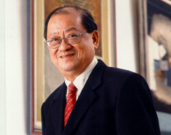 Prof PHUA Kok Khoo