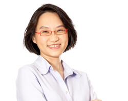 A/Prof QUEK Su Ying