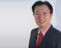 A/Prof TAY Seng Chuan