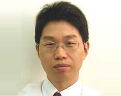 A/Prof WANG Shijie