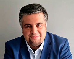 Asst/Prof Ahmet AVSAR