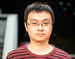 ZOU Liujun, NUS Presidential Young Professorship