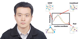 Characterizing the Dynamics of Cell State Transitions